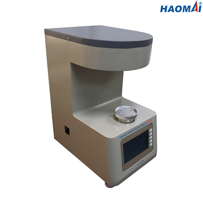 Equipo los 200mN/M Automatic del equipo de prueba del aceite aislador de HAOMAI BDV